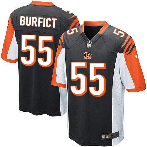 Cincinnati Bengals kids jerseys-033